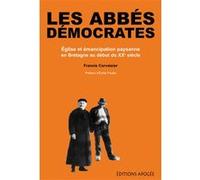 Les abbes democrates corvaisier francis (Auteur)