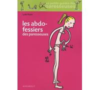Les abdo-fessiers des paresseuses