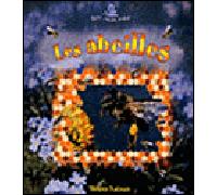 Les abeilles - Bobbie Kalman - Bayard canada - broché - Document jeunesse