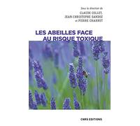 Les abeilles face au risque toxique