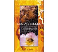 Les abeilles - histoire d'apiculture - Pascal Cottel - Georama - broché - Guide