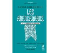 Les Abencérages (Ligvre Inclus)