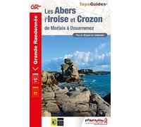 Les Abers, l'Iroise et Crozon: de Morlaix à Douarnenez