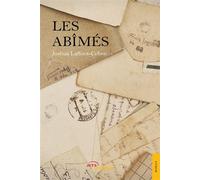 Les Abîmés - Joshua Laffont-Cohen - Jets D'encre - broché - Récit