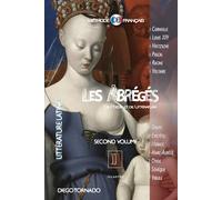 Les Abrégés de Poésie et de Littérature: Littérature Latine