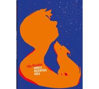 Les abricots fleurissent la nuit Ola Rusina (Buch auf Polnisch)