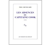 Les absences du capitaine Cook