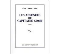 Les Absences Du Capitaine Cook