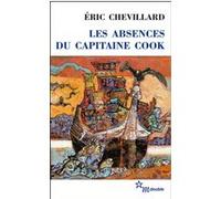Les absences du capitaine Cook