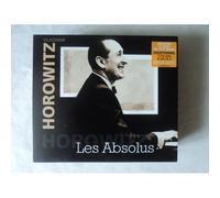 Vladimir Horowitz – Les Absolus : Scarlatti, Chopin – CD – Sony