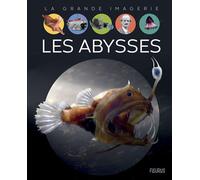 Les abysses - Laure Cambournac - Fleurus - cartonné - Document jeunesse