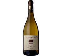 Les Acacias 2024 - Domaine Le Sollier