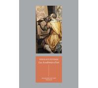 Les académies d'art: Passé et présent