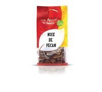 Les Accents Du Soleil - Noix De Pécan 125G - Vendu par unité