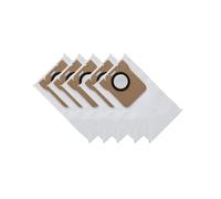 Les Accessoires Compatible Avec Mijia B101CN, Brosse Principale Latérale, Vadrouille, Filtre, Sac À Poussière, Compatible For Dreame L10S 1S B113CN, Pièce De Rechange B116 (Color : Dust bags 5PC)