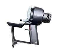 Les Accessoires De Seau De Filtre De Cyclone De Moteur Remplacent Les Pièces De Bac À Poussière D'aspirateur, Compatibles for Dyson, Collection V10(1pcs6)