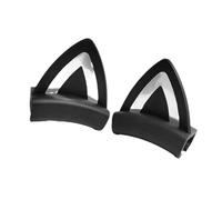 Les accessoires en silicone avec oreilles de chat améliorent l'apparence des écouteurs décoratifs uniques