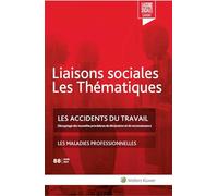 Les Accidents Du Travail - Les Maladies Professionnelles