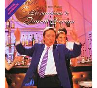 Les Accordeons De Pascal Sevran