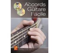 Sarfati Pascal & Gerald Ludovic - Les Accords A La Guitare C'est Facile