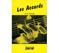 Les Accords De La Guitare
