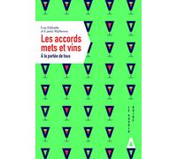 Les accords mets et vins