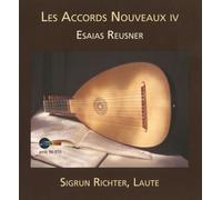 Les Accords Nouveaux Iv