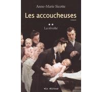 Les accoucheuses t 02 la revolte