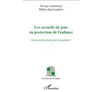 Les accueils de jour en protection de l'enfance