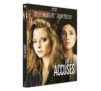 Les Accusés [Blu-Ray]