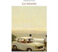 Les Acharnés Marceline Putnai (Auteur)