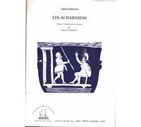 Les Acharniens