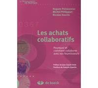 Les Achats Collaboratifs - Pourquoi Et Comment Collaborer Avec Vos Fournisseurs