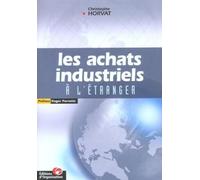 Les Achats Industriels À L'étranger