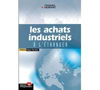 Les achats industriels à l'étranger