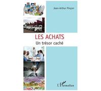 Les Achats - Un Trésor Caché