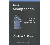 Les acouphènes