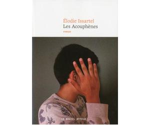 Les acouphènes - Elodie Issartel - Nouvel Attila - broché - Roman