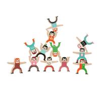 Vilac – Les acrobates équilibristes