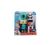 KD planet Infinifun Les Acrobates Sensoriels