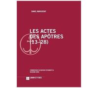 Les Actes Des Apôtres (13-28)