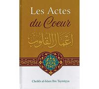 Les Actes Du Coeur