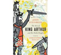 Les actes du roi Arthur et de ses nobles chevaliers