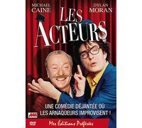 Les Acteurs
