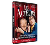 MEP – Les Acteurs G