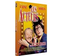 Les Acteurs