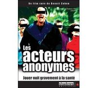 Les Acteurs anonymes G