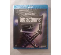 Les Acteurs -Blu-Ray