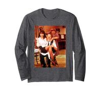 Les acteurs d'Allo Allo Gordon Kaye Vicki Michelle Carmen Silvera Manche Longue