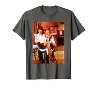 Les acteurs d'Allo Allo Gordon Kaye Vicki Michelle Carmen Silvera T-Shirt
